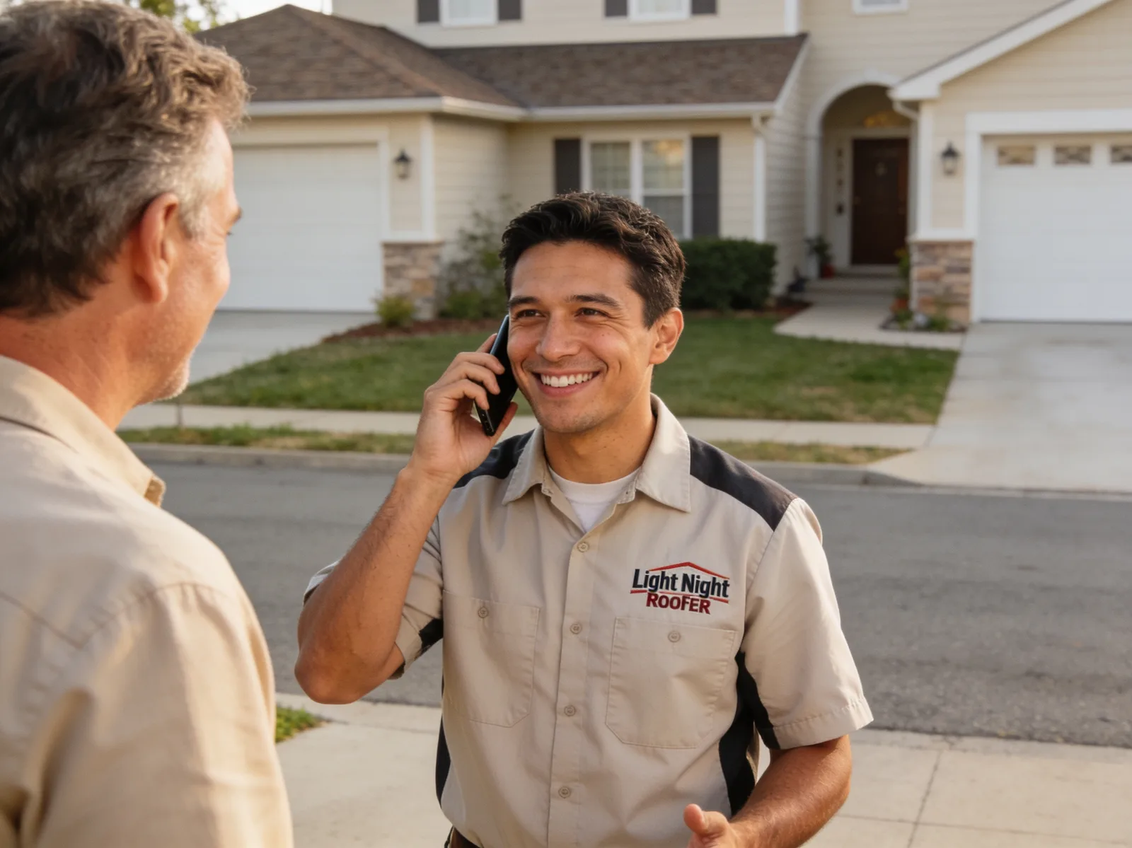 Emergency Roof Repair Alakanuk, AK FAQs